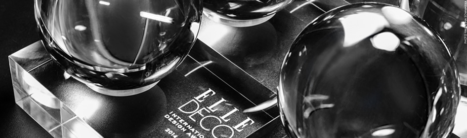 Edida Elle Deco International Design Awards Ipad Screenshot 3