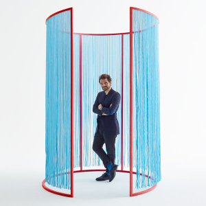 Edida Elle Deco International Design Awards The Aro Collection By Krion Bath Estudi H Ac Nominated For