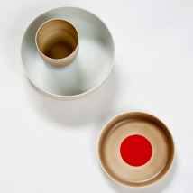 Colour Porcelain © Inga Powilleit