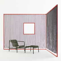Palissade ©Frederico CEDRONE (photography) & Elisa OSSINO Studio (styling)