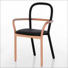 Gentle Chair