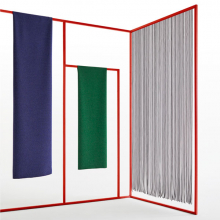 Kvadrat/Raf Simons Kvadrat/Raf Simons