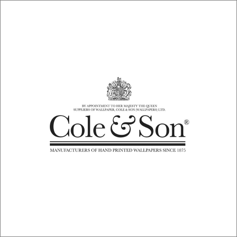 COLE & SON