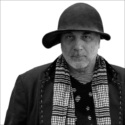 RON ARAD