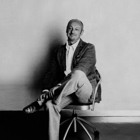 PIERO LISSONI